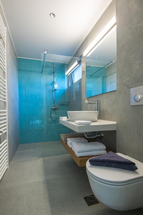 Villa Kadeview Luxury Sissi Esterno foto